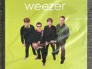 Weezer Green Album   LP Vinyl Mobile Fidelity Sound Lab MOFI MFSL *NEW SEALED*