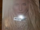 Britney Spears Glory LP