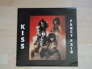 KISS Fancy Fair LP