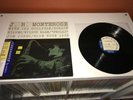 J.R. MONTEROSE - BLUE NOTE - 1990s CAPITOL LP  - HORACE SILVER - JAZZ - NM-