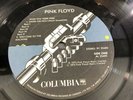 Pink Floyd - Wish You Were Here BL33453 VG   No Sleeve Vinyl Only VG+ VINYL R7