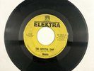 The Doors - Light My Fire / The Crystal Ship Elektra EK45615-B VG 45rpm 1A