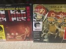 THE WHO 'A QUICK LIVE ONE’ & ‘ODDS AND SODS’ RECORD STORE DAY RSD 2020 MINT