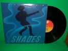 33 RPM Album J. J. Cale Shades 1981