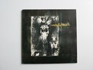 Fields Of The Nephilim Earth Inferno 2 x LP Germany 1991 Misprinted Etching