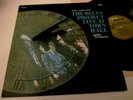 THE BLUES PROJECT - LIVE AT TOWN HALL - STAMPA CARTONATA USA - LP VINILE