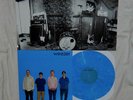 Weezer - Debut Album *NEW SEALED* Blue & White Marble Colored Vinyl LP