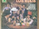 LOS BUKIS-mi najayita-ESTAS TAN LINDA-SABES-balada romantica-CUMBIA-CHICANA MEX