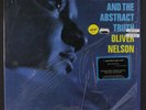 OLIVER NELSON: more blues and the abstract truth IMPULSE 12