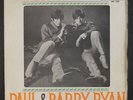 PAUL & BARRY RYAN: claire / i'll make it worth you're while Decca 7