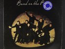 PAUL MCCARTNEY & WINGS: band on the run APPLE 12