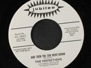PERFECTIONS: and then the sun went down / never let me go JUBILEE 7