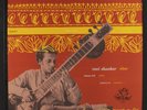 RAVI SHANKAR: music of india 2 Angel Records 12