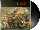 Live Throwing Copper [25th Anniversary Edition] LP Vinyl Record Album in-shrink