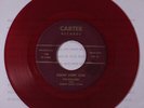 ROCKERS: count every star / tell me why CARTER 7