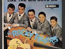 ROCKY FELLERS: like the big guys do / great big world SCEPTER 7
