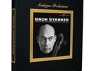 JANOS STARKER BACH SUITES FOR UNACCOMPANIED CELLO COMPLETE 45RPM 6LP BOX SET