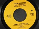 RUSH SHOWBIZ KIDS: summer for bonnie jean / life in the big city DUCAL 7