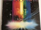 Vinyl Star Trek Motion Picture Jerry Goldsmith, LP, Schallplatte C.2