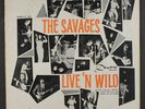 SAVAGES: live 'n wild DUANE  12