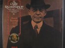 SERGEI RACHMANINOFF: the complete vol. 1 RCA Red Seal 12