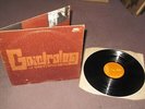 Gnidrolog - In Spite of Harry's Toe Nail LP 1972 UK RCA Vg/Ex