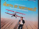 SOUNDTRACK: north by northwest STARLOG/VARESE SARA 12