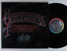 QUICKSILVER MESSENGER SERVICE Self Titled CAPITOL ST-2904 LP VG+ w/ bio ^