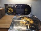 Atheist ?– Jupiter LP Mint Death Metal + Poster + Gatefold