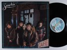 SMOKIE Midnight Cafe RAK LP VG+ uk ^