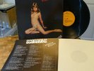 Scorpions - Virgin Killer - 1976 Germany EX/VG+ Vinyl LP