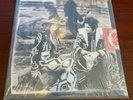  Icky Thump by The White Stripes 2007 2LP 180g Vinyl Warner Bros 162940-1 SEALED
