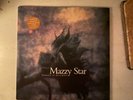 1996 Mazzy Star Vinyl, Clear Blue 7” RARE