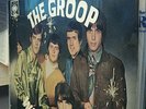 THE GROOP WOMAN YOU'RE BREAKING ME LP CBS SBP233460 AUSTRALIA IMPORT PSYCH VG+