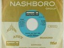Northern Soul 45 - Arthur Freeman - Played Out Play Girl - Excello - VG+ mp3