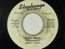 Northern Soul 45 - Shirley J. Scott - Goose Pimples - Stephanye - mp3