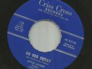 MOD R&B BLUES ROCKERS - LITTLE LUTHER - DU DEE SQUAT  - HEAR 1961 CRISS CROSS