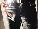 Rolling Stones Sticky Fingers Uk CUN 59100 Disco Completo