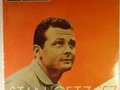 STAN GETZ-STAN GETZ '57-FACTORY SEALED VERVE MONO LP