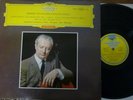 PIERRE FOURNIER - MARTINON / SAINT-SAENS - LALO - BRUCH   / DGG SLPM