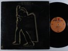T. REX Electric Warrior REPRISE LP VG+ gatefold ^