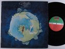YES Fragile ATLANTIC SD-7211 LP VG+ gatefold ^