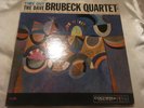 THE DAVE BRUBECK QUARTET  LP Time Out COLUMBIA  Vinyl