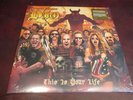 RONNIE JAMES DIO This Is Your Life (A Tribute To) 2 LP LIMITED EDITION SET