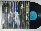 SHOTGUN MESSIAH s/t ROCK LP shrink RELATIVITY