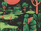 RROXYMORE - Face To Phase - Vinyl (LP)