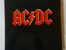 AC / DC 2 Rare BOX SET 5x Lp + Sticker Australia 1987 Mint-