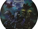 KING DIAMOND-ABIGAIL (US IMPORT) VINYL LP NEW