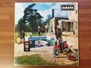1997 Oasis  