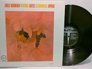 STAN GETZ & CHARLIE BYRD Jazz Samba '62 Verve MONO Brazil sound BEAUTY